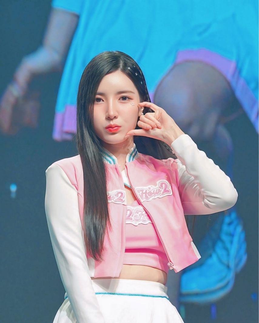 안지현 박민서 남민정 조연주