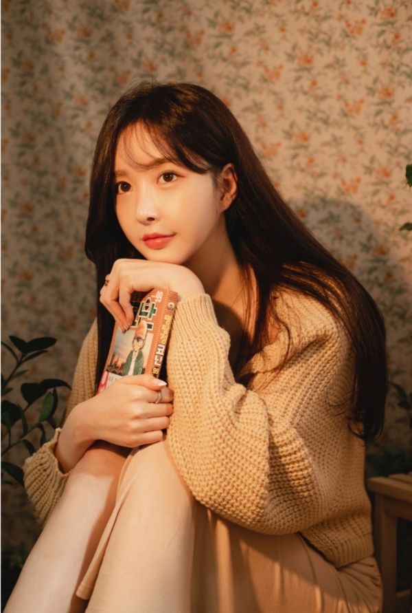 모델 육예주