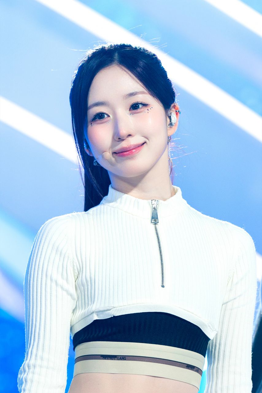 엔믹스 인기가요 현장포토