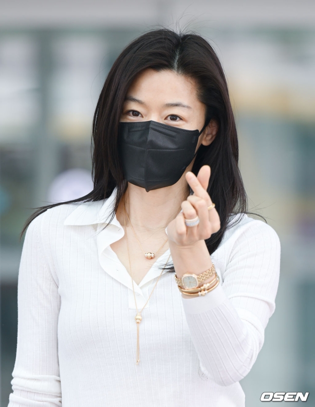 전지현