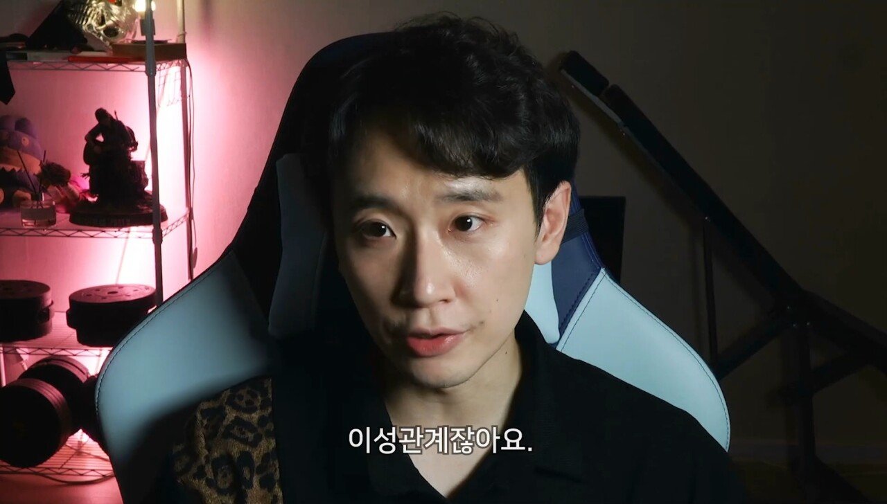 키 160cm 남자가 말하는 냉혹한 현실