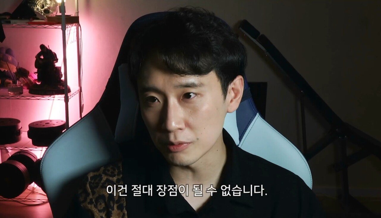 키 160cm 남자가 말하는 냉혹한 현실