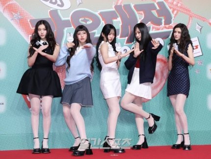 어도어 측 “뉴진스, 민희진 없이 홍콩 공연 해놓고… 모순” 주장