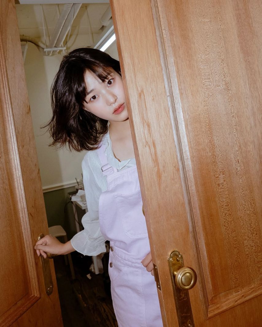 폭싹 속았수다에서 부현숙역을 한 배우 이수경 화보.jpg