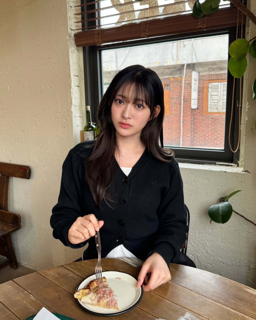 시그니처 세미 인스타