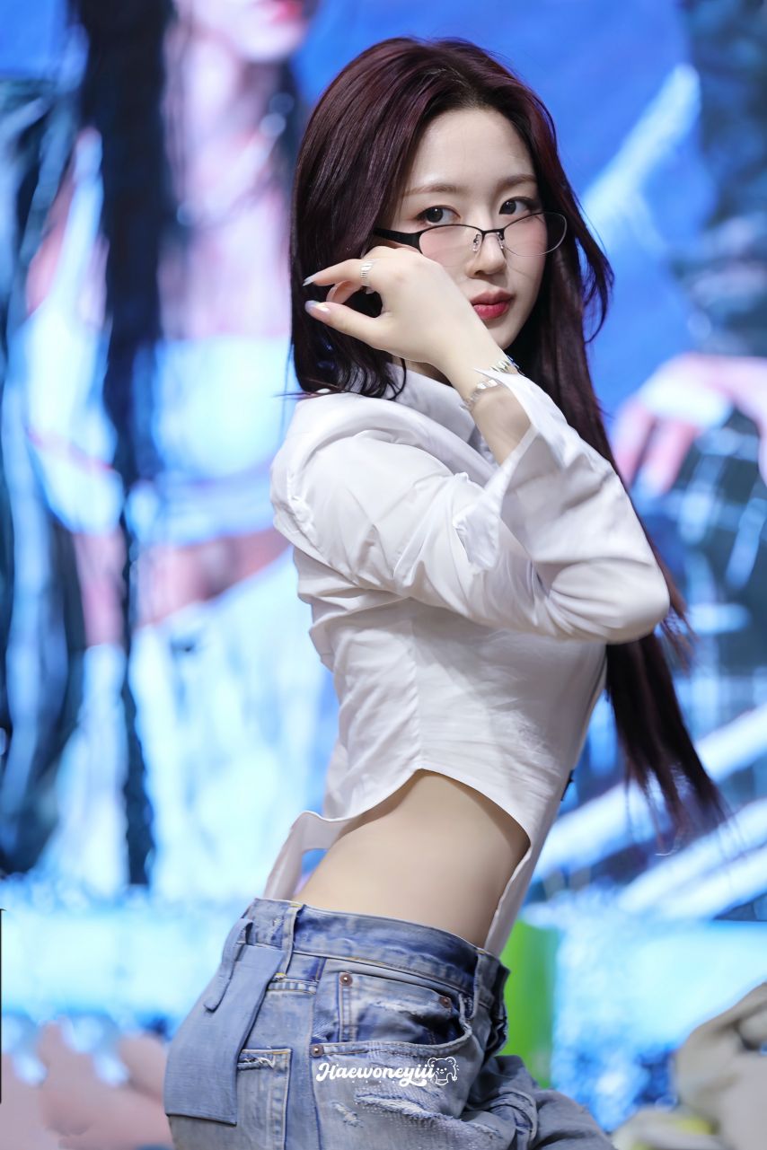 엔믹스 해원