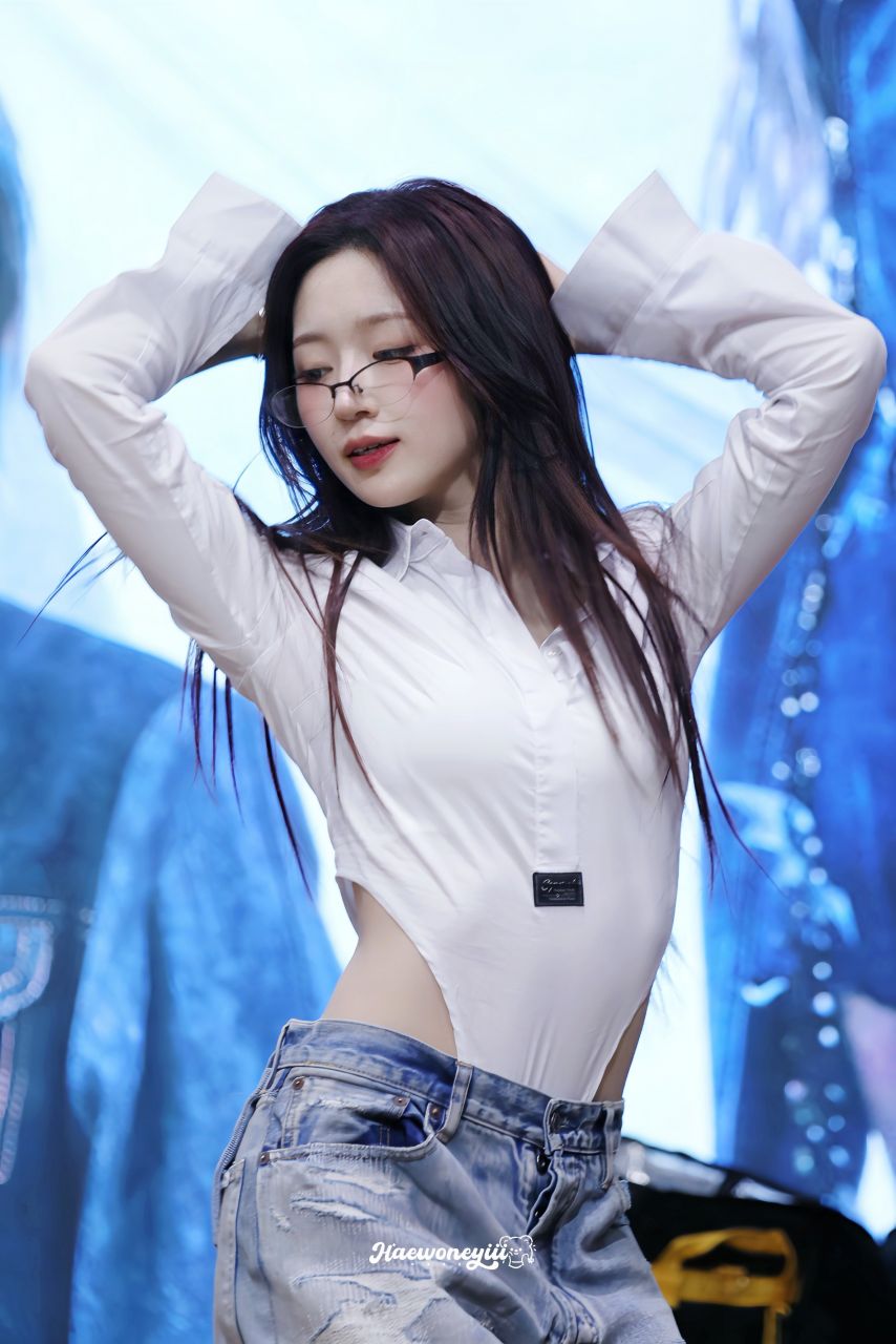 엔믹스 해원
