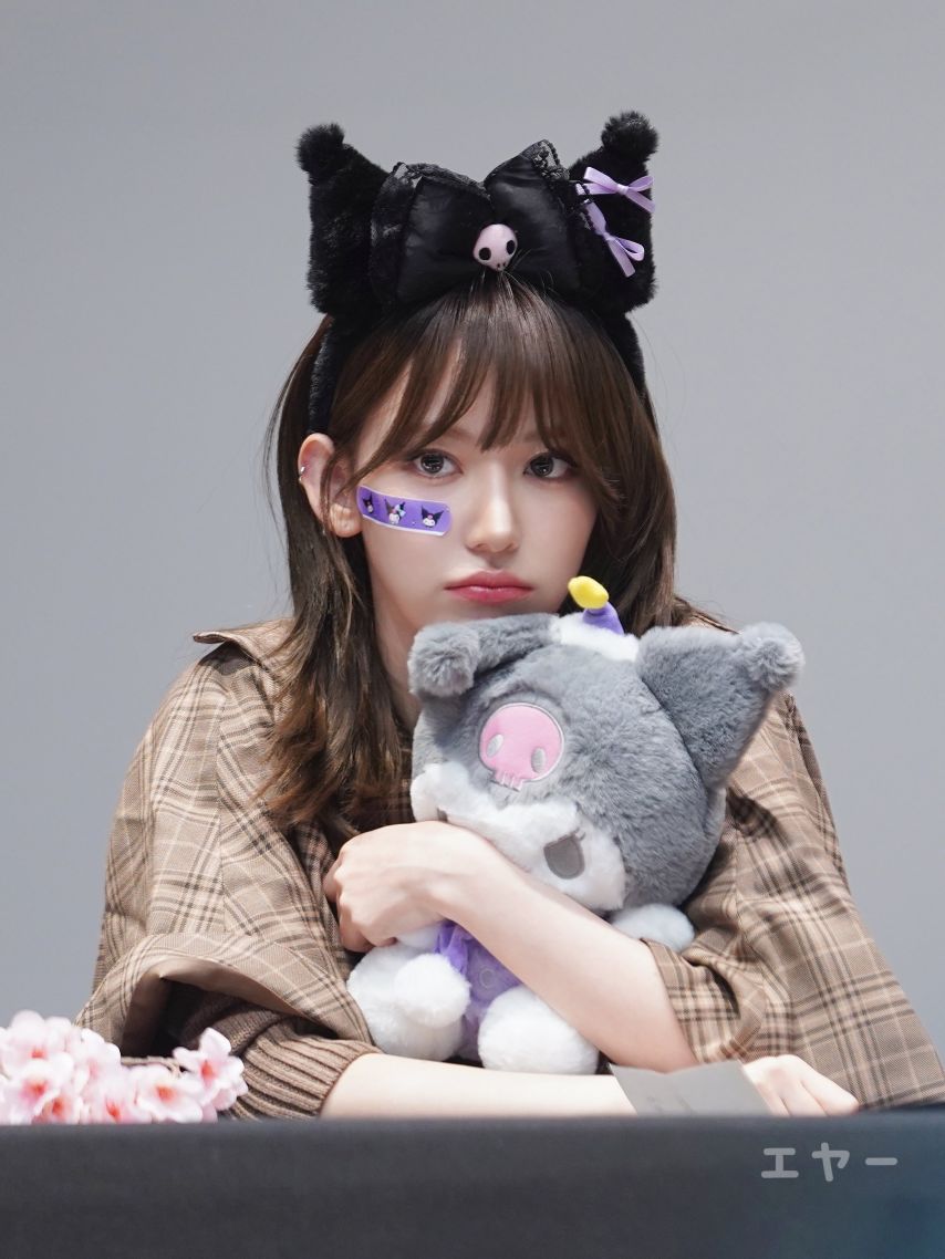 [르세라핌] 사쿠라
