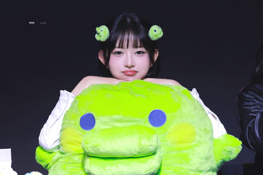 아이브 레이