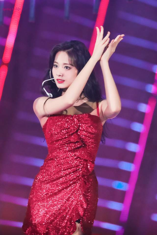 트와이스 쯔위