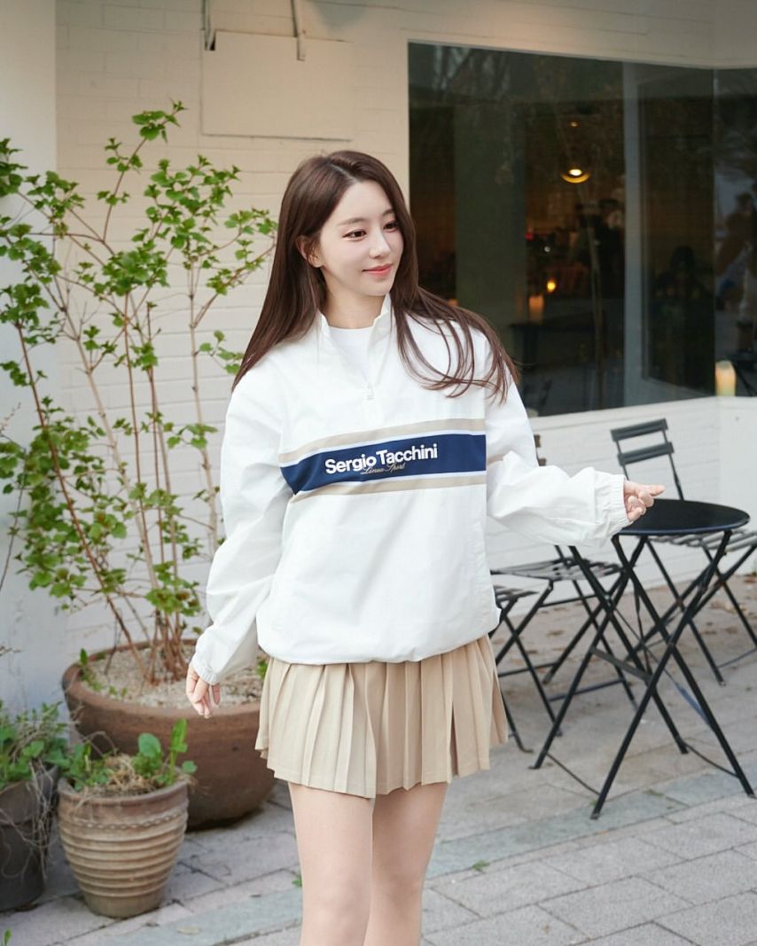 황유주 아나운서