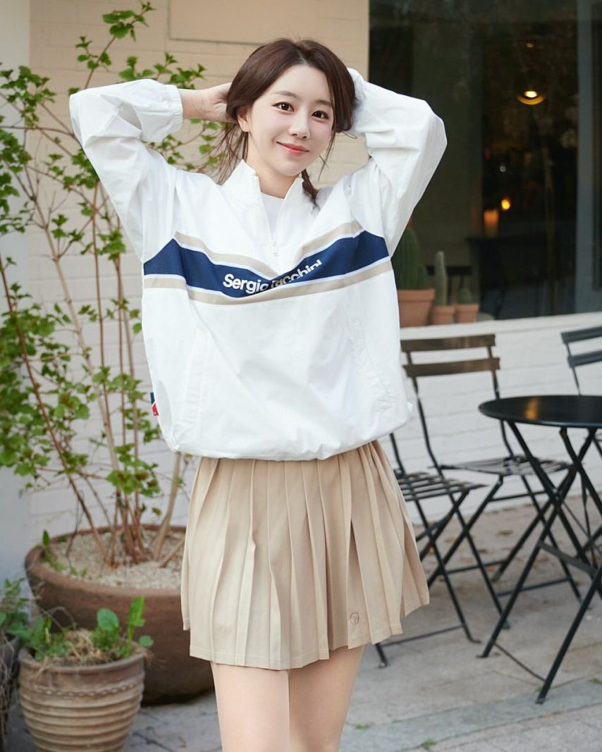 황유주 아나운서