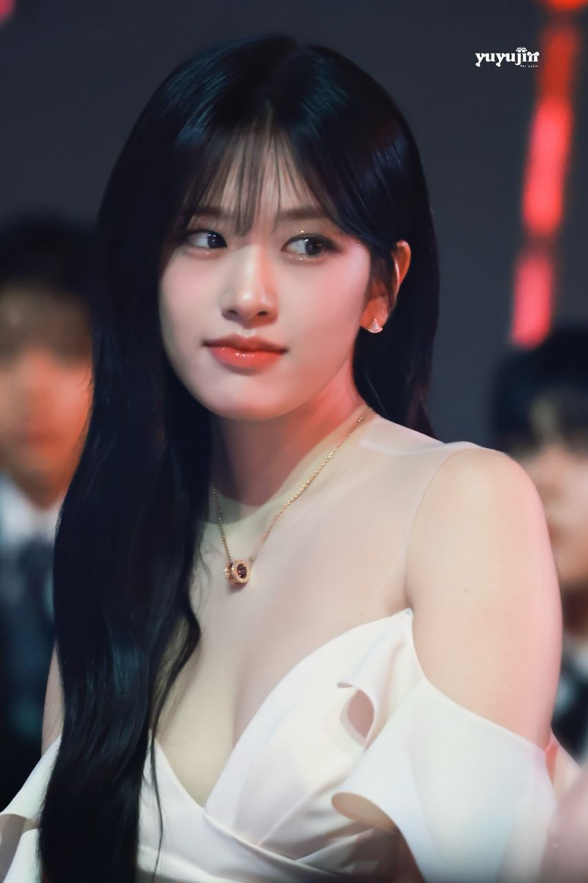[아이브] 안유진이 보고 행복해지세요