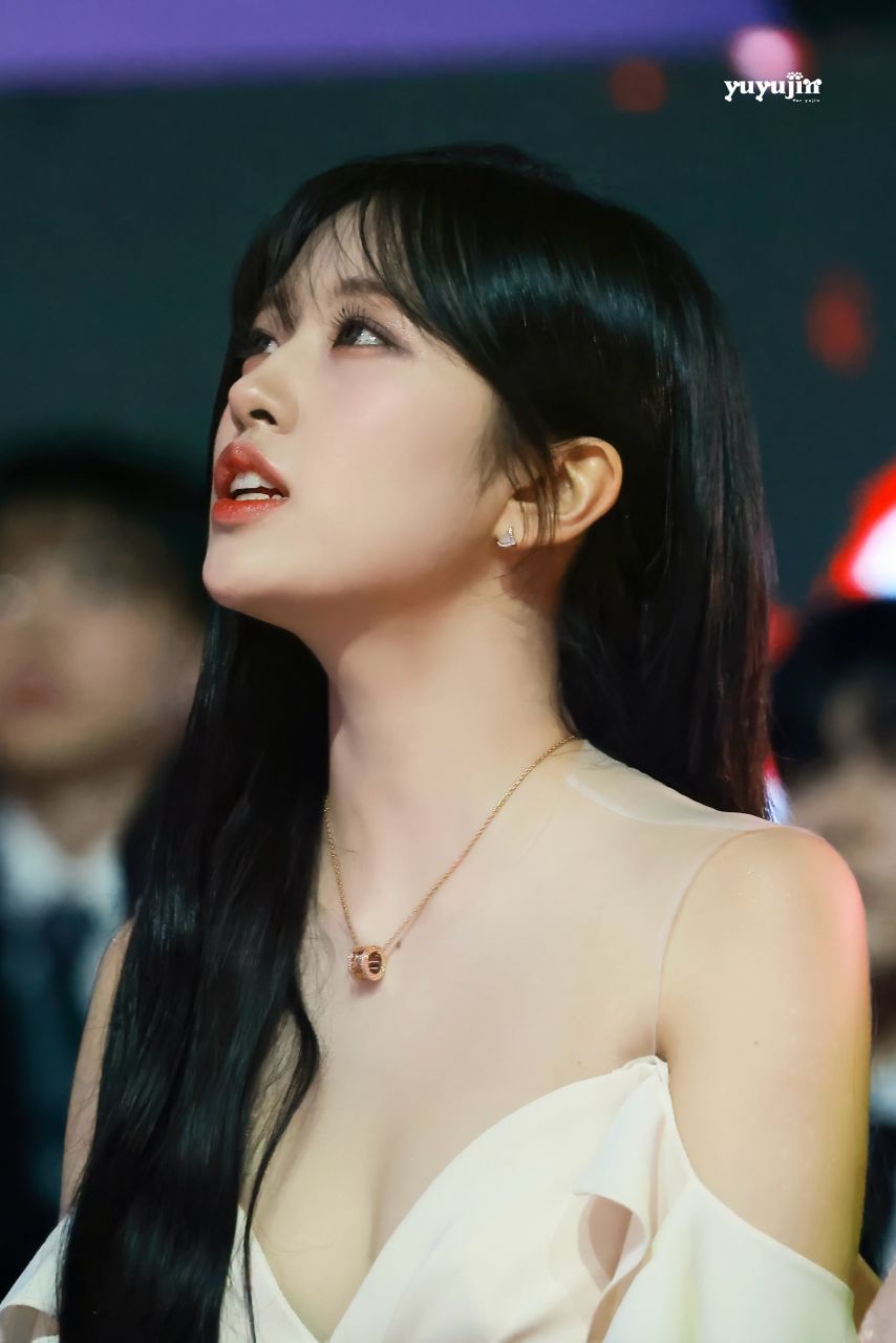 [아이브] 안유진이 보고 행복해지세요