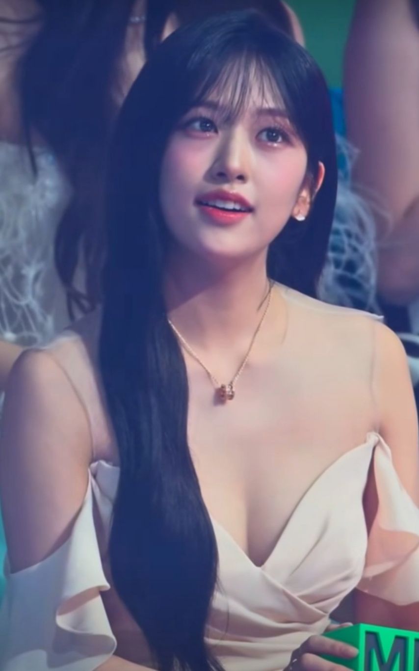 [아이브] 안유진이 보고 행복해지세요