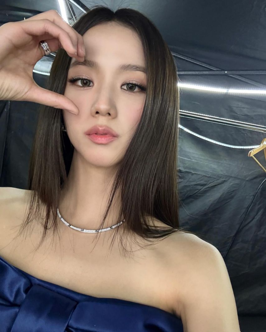 블랙핑크 지수