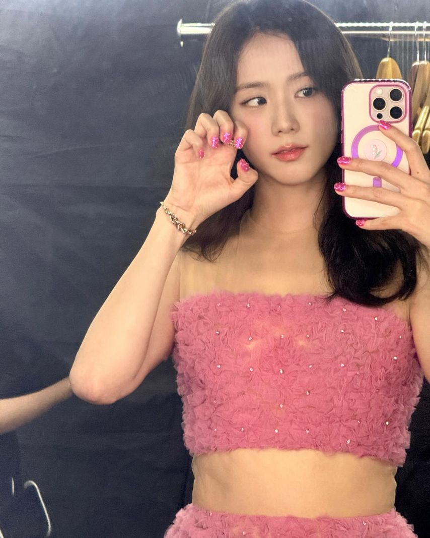 블랙핑크 지수