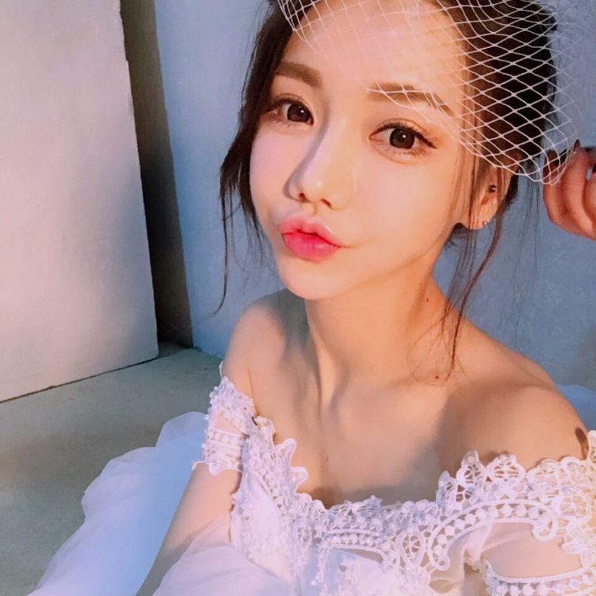 유튜버 박서아