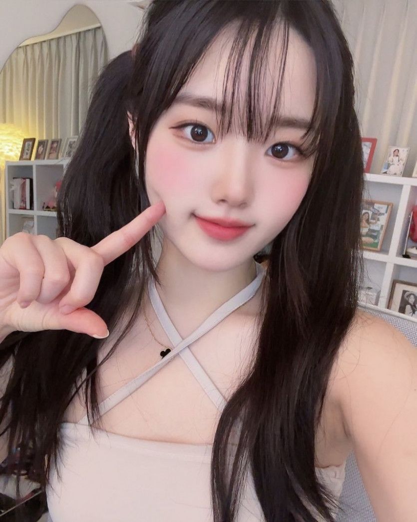 레이싱모델 홍지은