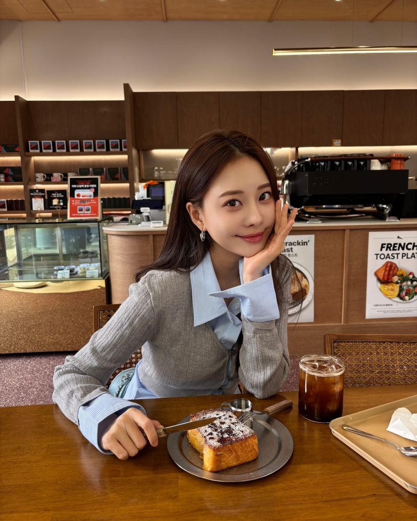아옳이 김민영