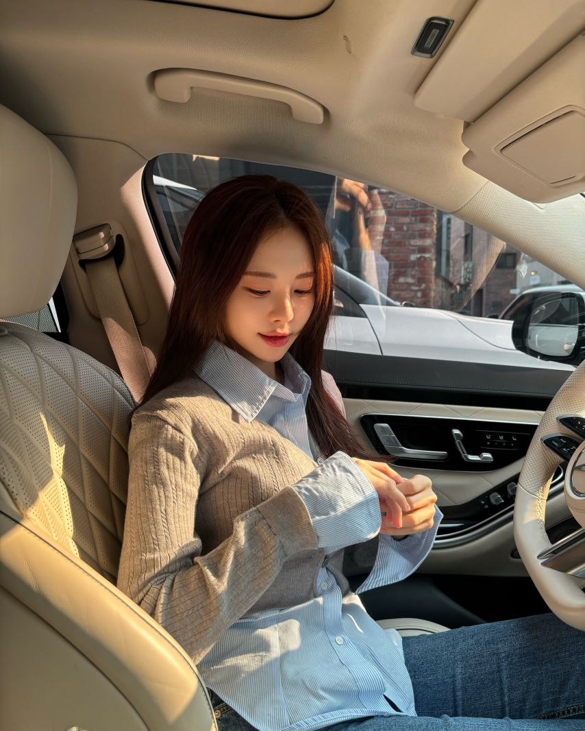 아옳이 김민영