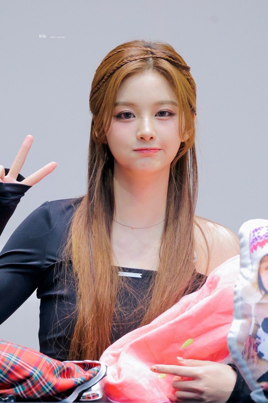엔믹스 설윤