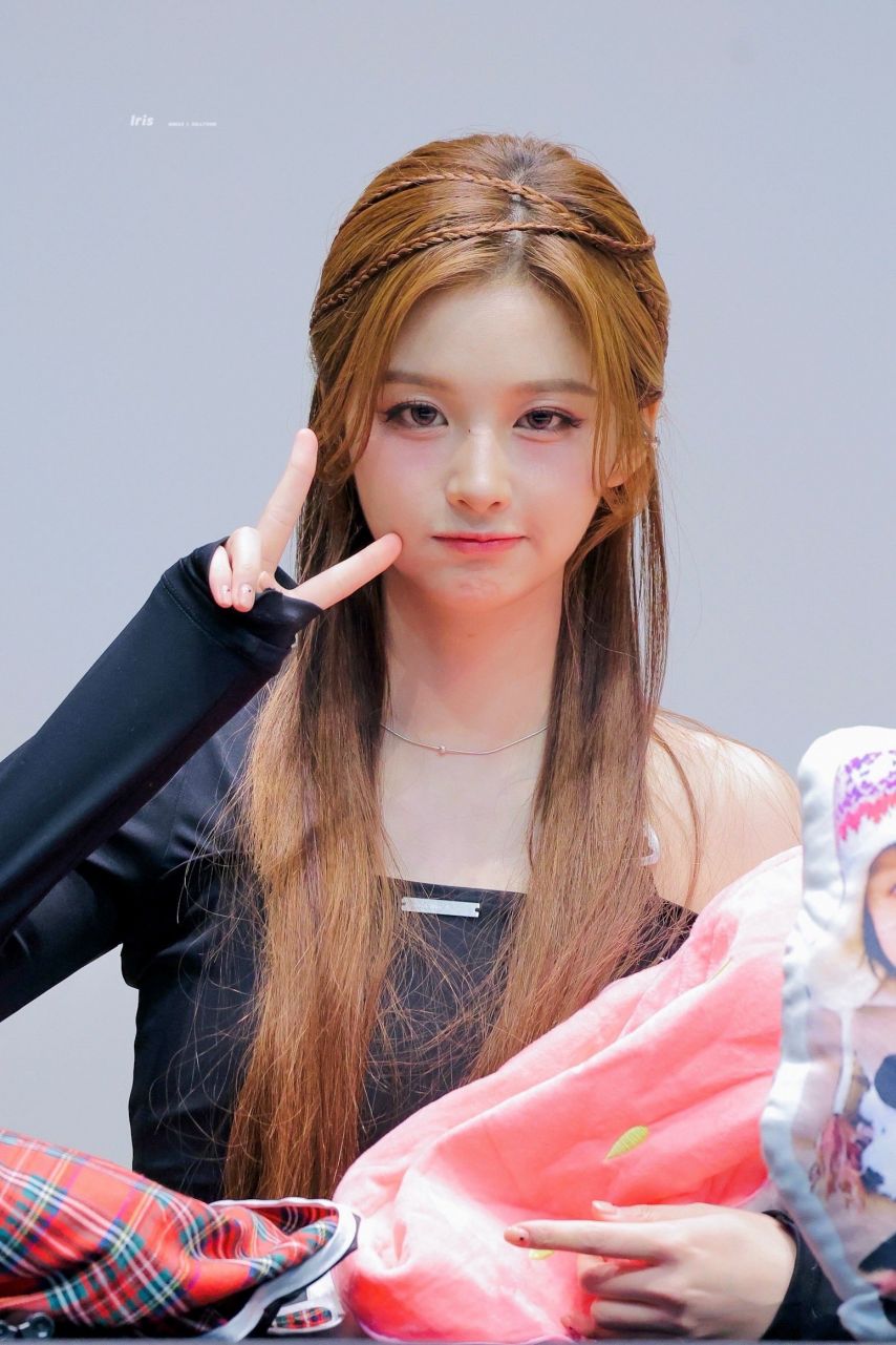 엔믹스 설윤