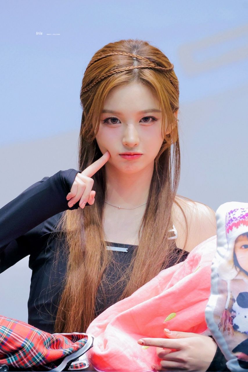 엔믹스 설윤