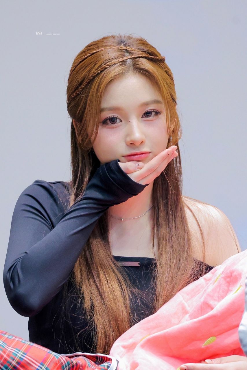 엔믹스 설윤