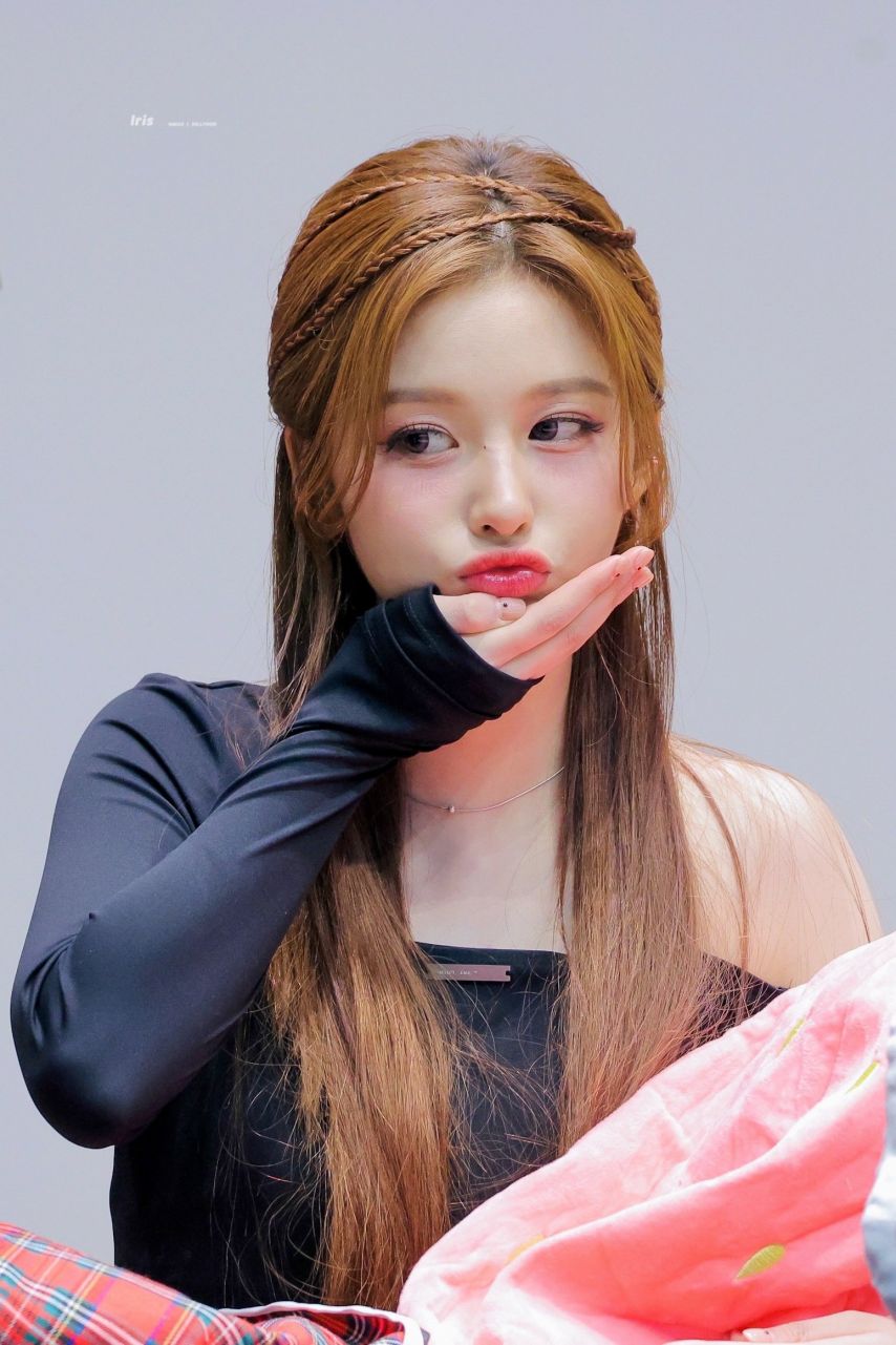 엔믹스 설윤