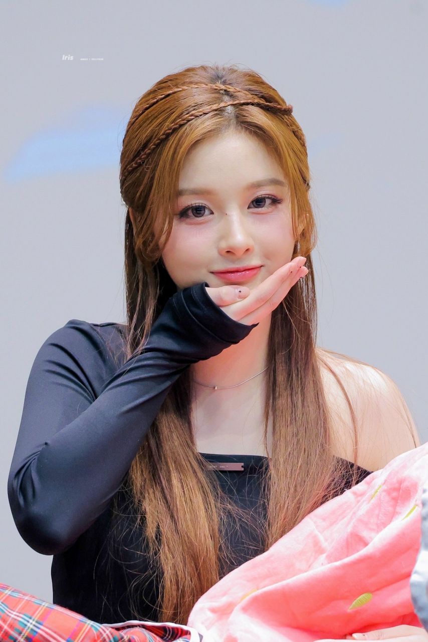 엔믹스 설윤