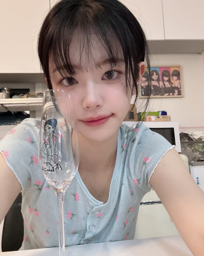 QWER 쵸단