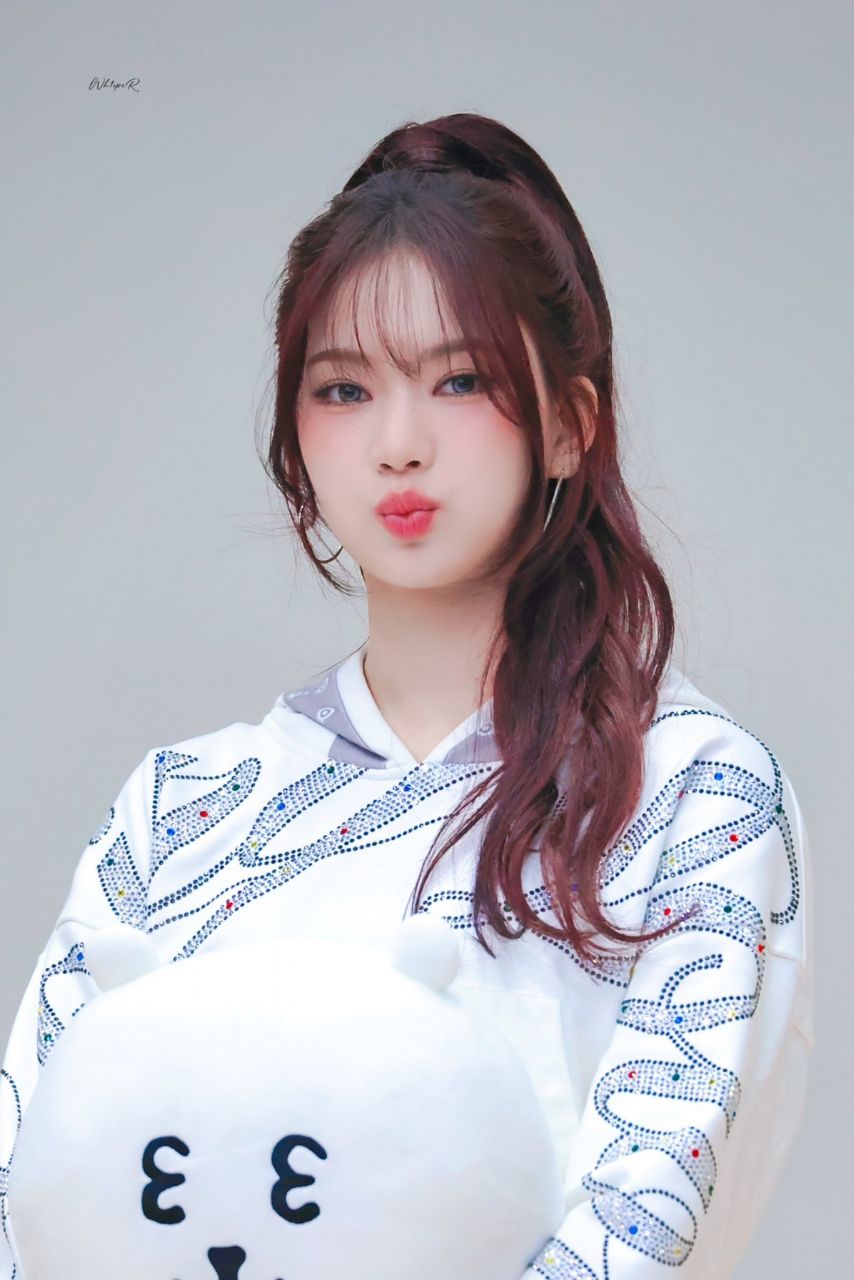 스테이씨 아이사