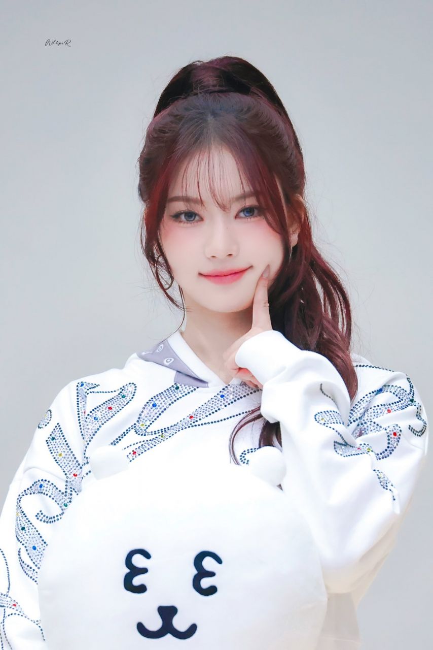 스테이씨 아이사