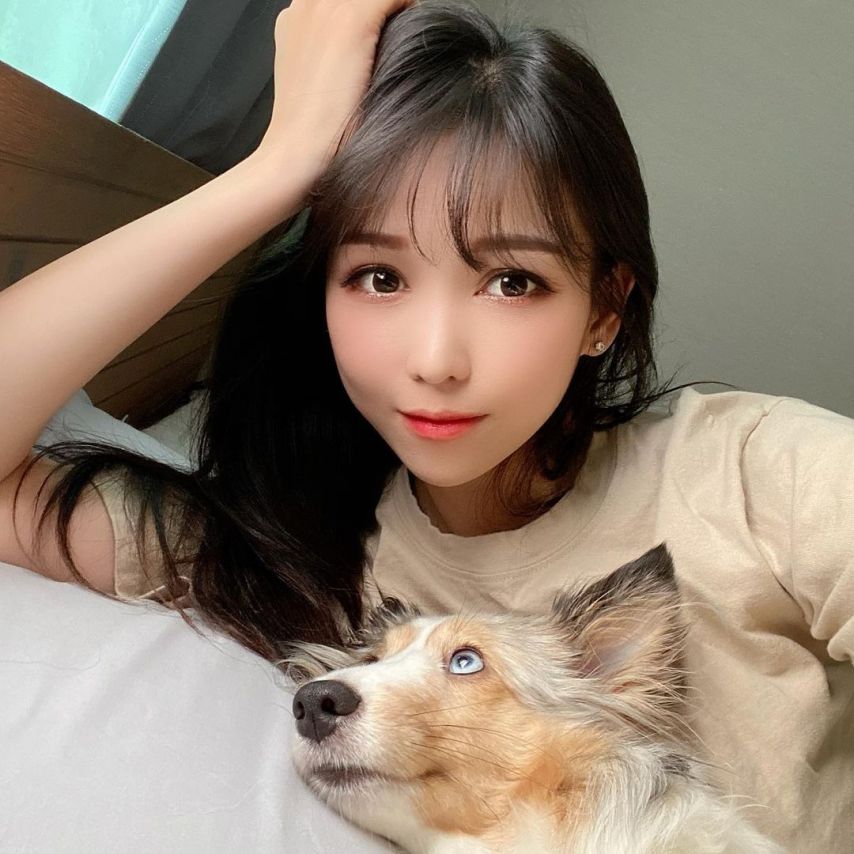 모델 이은혜