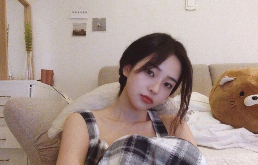 인스타 손화민