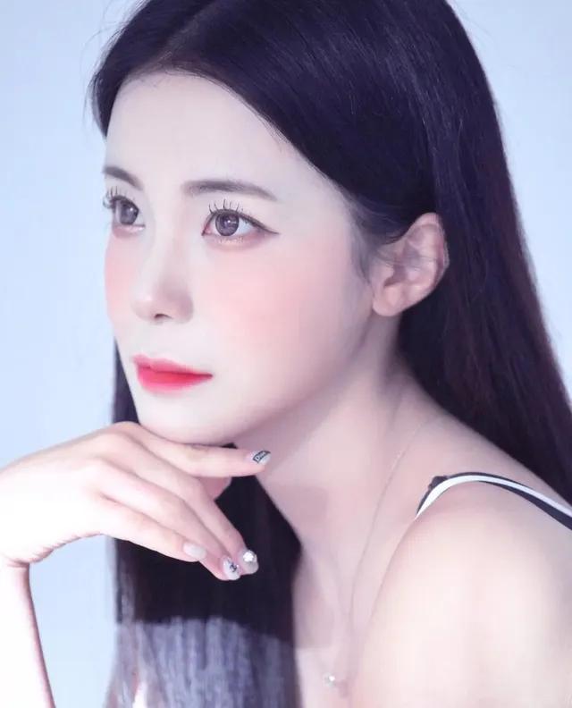 치어리더 이다혜