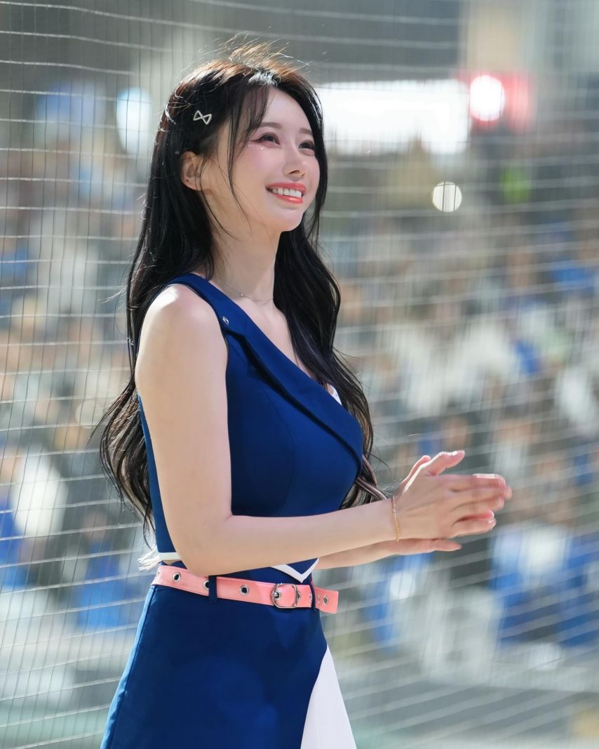 이주은 이아영 푸방