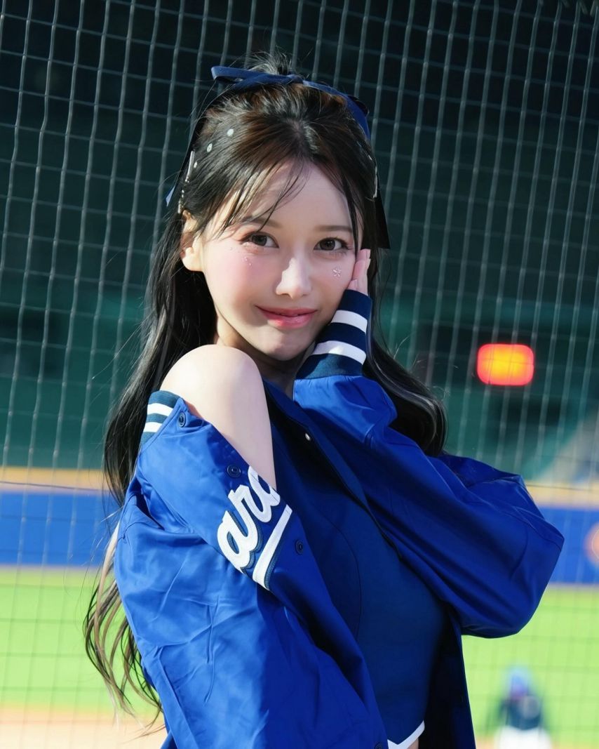 이주은 이아영 푸방