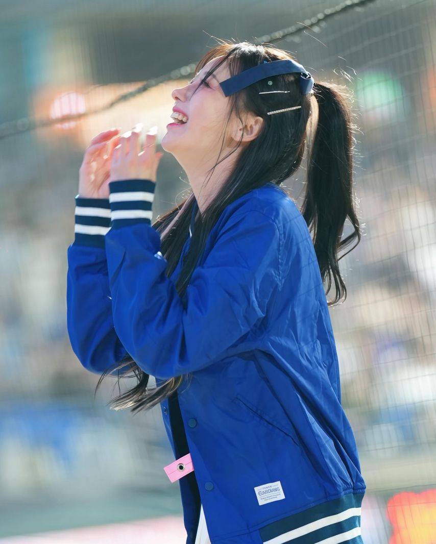 이주은 이아영 푸방