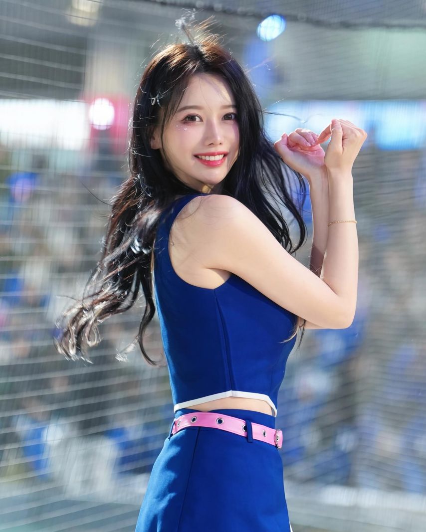 이주은 이아영 푸방