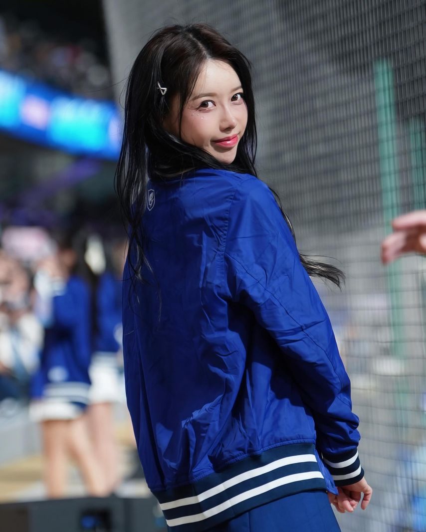 이주은 이아영 푸방