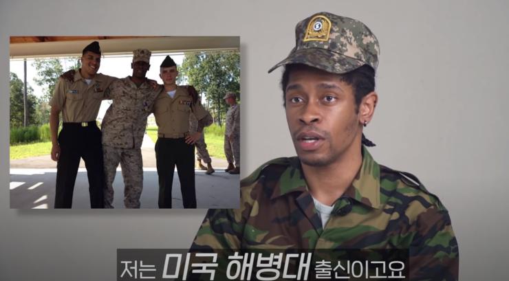 다음 중 총을 더 잘 쏜 사람은?