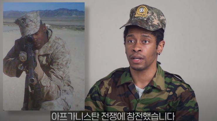 다음 중 총을 더 잘 쏜 사람은?