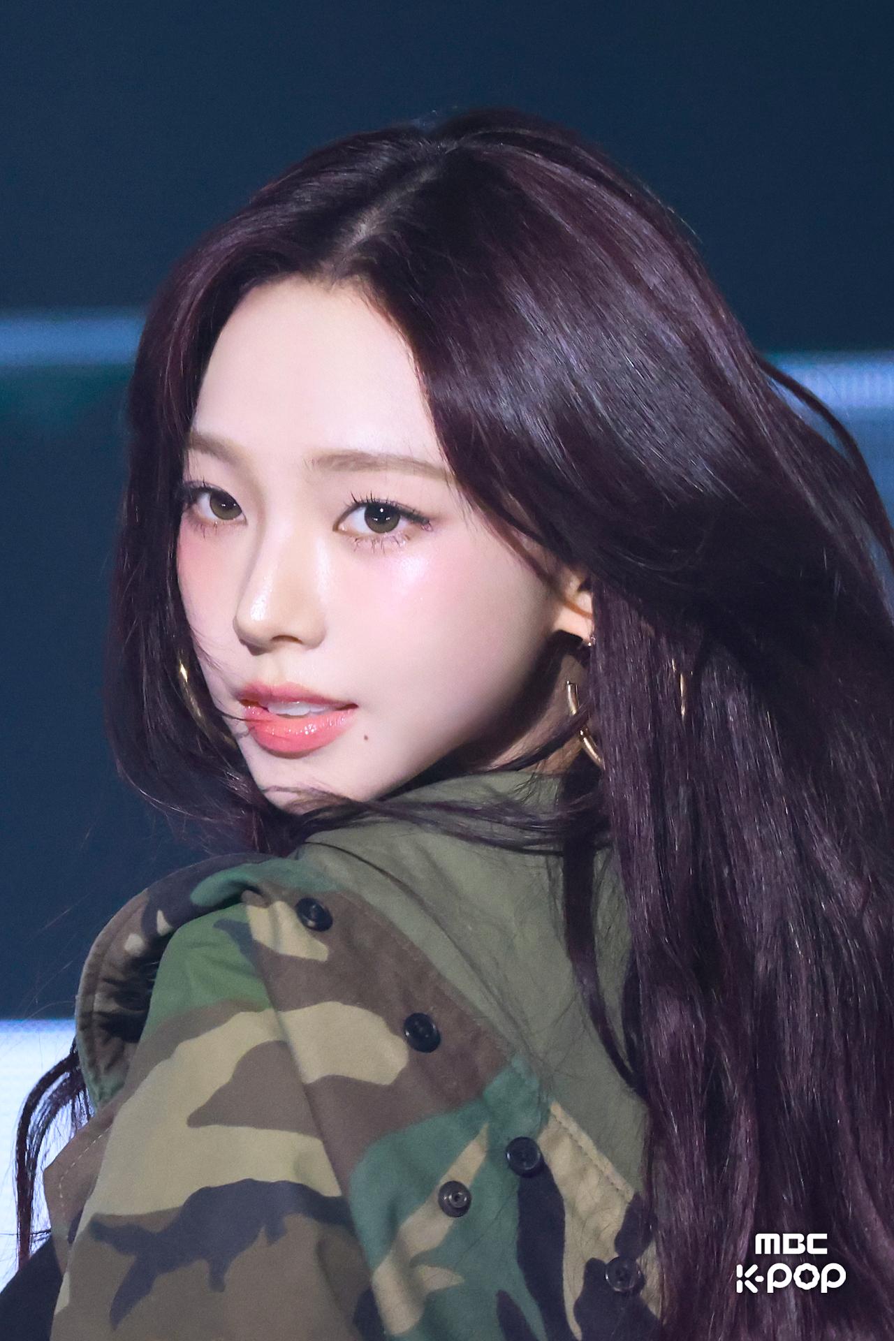 에스파 카리나