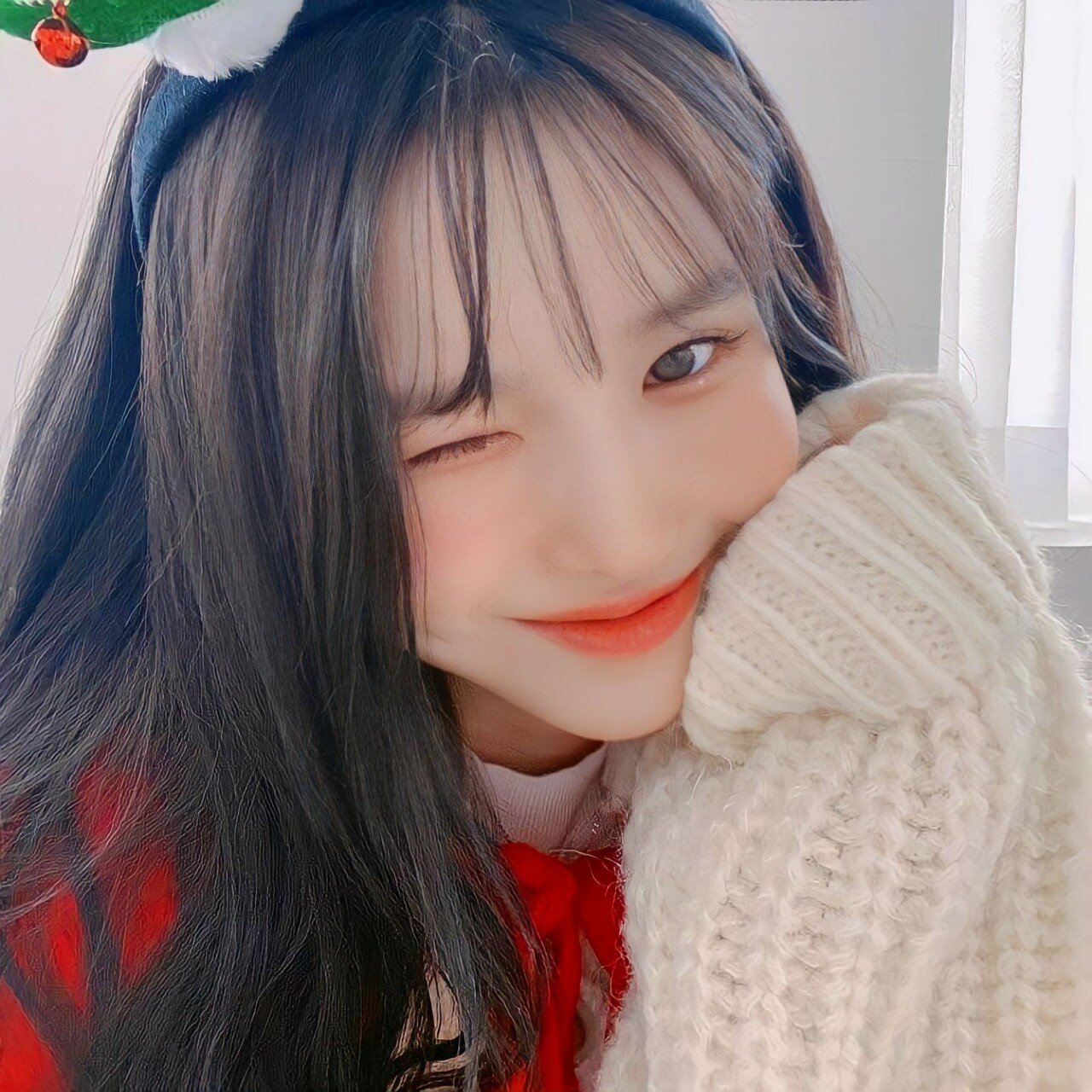 프로미스나인 하영