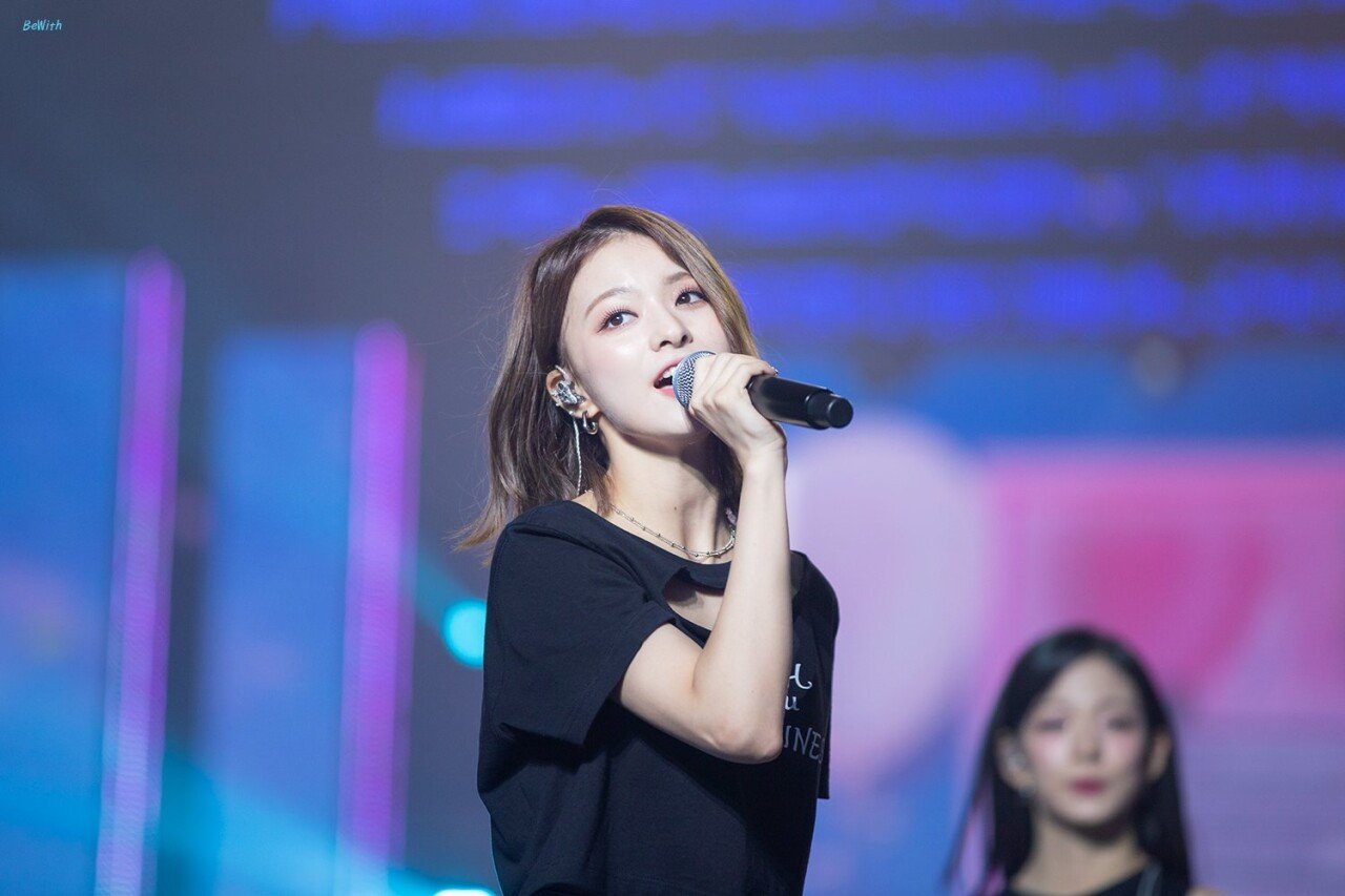 프로미스나인 나경