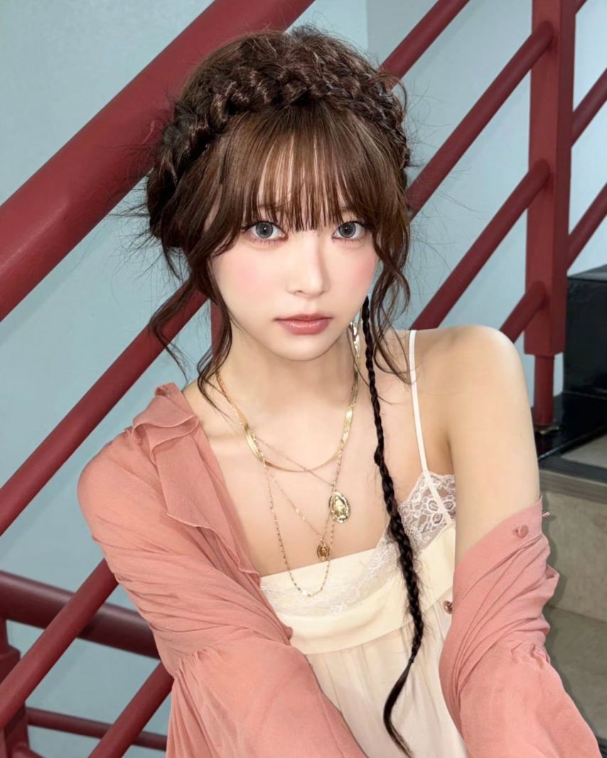 르세라핌 김채원,홍은채