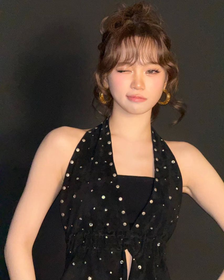르세라핌 김채원,홍은채