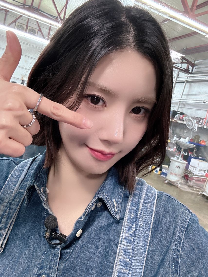 권은비